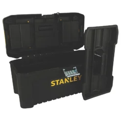 Boîte à Outils Stanley 16" 15 Boîte à Outils Stanley 16" -Accueil-Outils ae235 3224