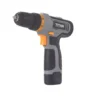Perceuse Visseuse Sans Fil Titan TTG869DDH 12V 1x1,5Ah Li-ion TXP -Accueil-Outils ae235 323