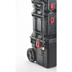 Système De Rangement D'outils Erbauer Connecx 3 pièces -Accueil-Outils ae235 3244