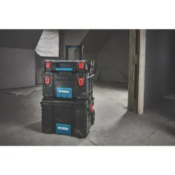 Système De Rangement D'outils Erbauer Connecx 3 pièces -Accueil-Outils ae235 3245