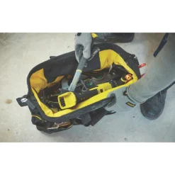 Sacoche à Outils à Base Rigide Stanley FatMax 46cm -Accueil-Outils ae235 3252