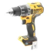DeWALT Perceuse Sans Fil Brushless DCD792NT-XJ 18V Li-Ion XR - Sans Batterie -Accueil-Outils ae235 327