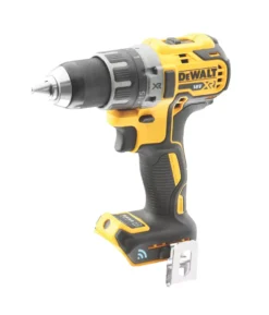 DeWALT Perceuse Sans Fil Brushless DCD792NT-XJ 18V Li-Ion XR - Sans Batterie