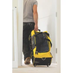 Sac à Roulettes Stanley FMST82706-1 27½" -Accueil-Outils ae235 3281