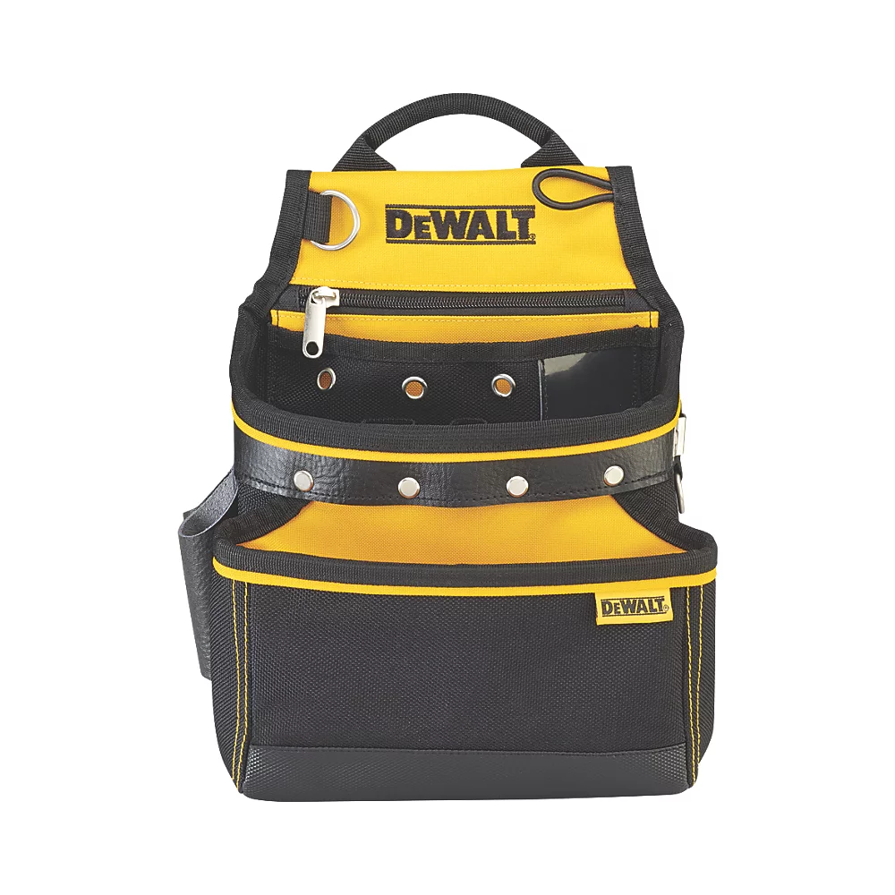 Pochette Multi-usage DeWalt 4 Pochette Multi-usage DeWalt – Image 2