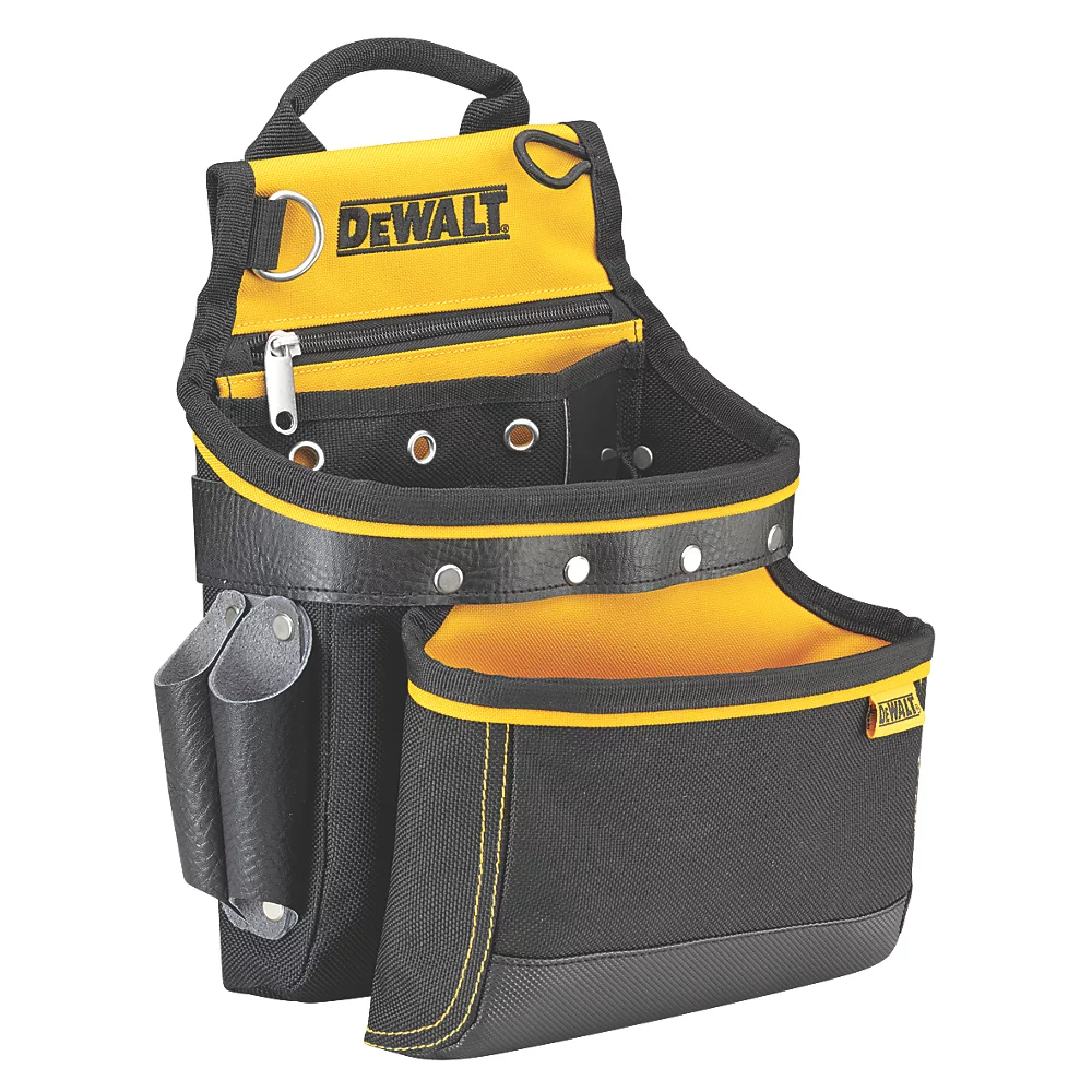Pochette Multi-usage DeWalt 5 Pochette Multi-usage DeWalt – Image 3