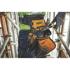 Pochette Multi-usage DeWalt 10 Pochette Multi-usage DeWalt -Accueil-Outils ae235 3285