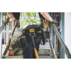 Pochette Multi-usage DeWalt 11 Pochette Multi-usage DeWalt -Accueil-Outils ae235 3286