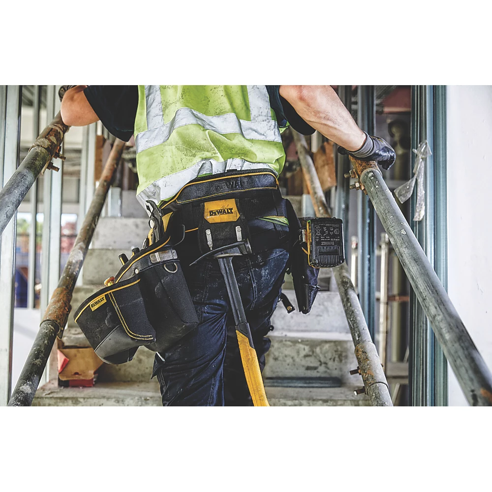 Pochette Multi-usage DeWalt 7 Pochette Multi-usage DeWalt – Image 5