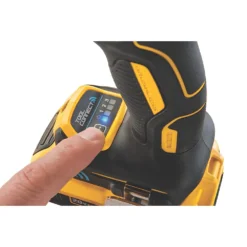 DeWALT Perceuse Sans Fil Brushless DCD792NT-XJ 18V Li-Ion XR - Sans Batterie -Accueil-Outils ae235 329