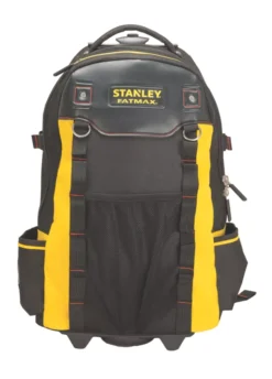 Sac à Dos Roulant Stanley FatMax 23L