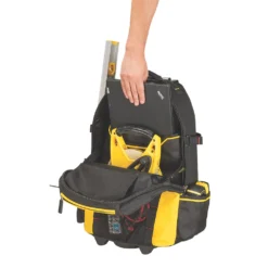Sac à Dos Roulant Stanley FatMax 23L -Accueil-Outils ae235 3297