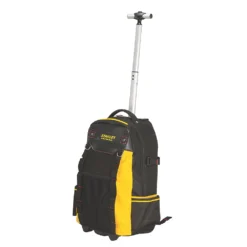 Sac à Dos Roulant Stanley FatMax 23L -Accueil-Outils ae235 3299
