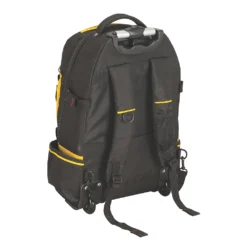 Sac à Dos Roulant Stanley FatMax 23L -Accueil-Outils ae235 3300