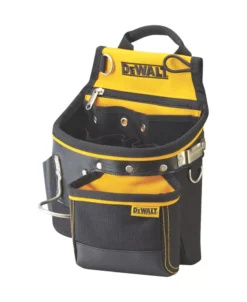 Pochette Pour Clous Et Marteau DeWalt