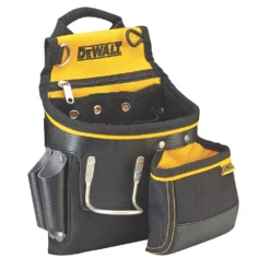 Pochette Pour Clous Et Marteau DeWalt -Accueil-Outils ae235 3304