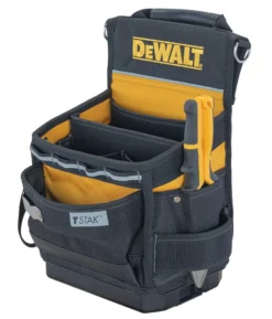 Sacoche De Technicien DeWalt TSTAK 17¼"