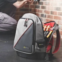 Sac à Dos De Technicien CK Magma Plus 20L -Accueil-Outils ae235 3310