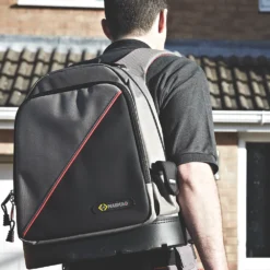 Sac à Dos De Technicien CK Magma Plus 20L -Accueil-Outils ae235 3311