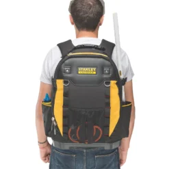 Sac à Dos Stanley FatMax 23L 11 Sac à Dos Stanley FatMax 23L -Accueil-Outils ae235 3319