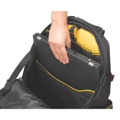 Sac à Dos Stanley FatMax 23L 15 Sac à Dos Stanley FatMax 23L -Accueil-Outils ae235 3323