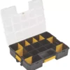 Organiseur Stanley Sort Master 17½ X 3,6" 2 Organiseur Stanley Sort Master 17½ X 3,6" -Accueil-Outils ae235 3324