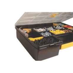 Organiseur Stanley Sort Master 17½ X 3,6" -Accueil-Outils ae235 3325