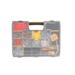 Organiseur Stanley Sort Master 17½ X 3,6" -Accueil-Outils ae235 3326