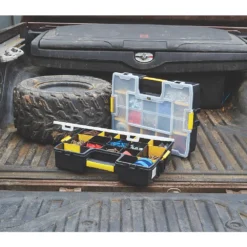 Organiseur Stanley Sort Master 17½ X 3,6" -Accueil-Outils ae235 3327