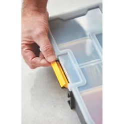Organiseur Stanley Sort Master 17½ X 3,6" -Accueil-Outils ae235 3330