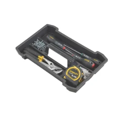 Coffre à Outils Stanley 26" 15 Coffre à Outils Stanley 26" -Accueil-Outils ae235 3344