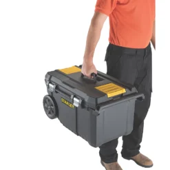 Coffre à Outils Stanley 26" 16 Coffre à Outils Stanley 26" -Accueil-Outils ae235 3345