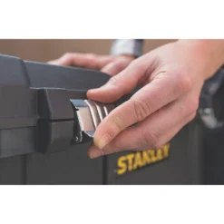 Coffre à Outils Stanley 26" 17 Coffre à Outils Stanley 26" -Accueil-Outils ae235 3346