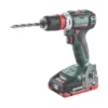 Tournevis Sans Fil Et Brushless Metabo BS 18 L BL Q 18V 2x4,0Ah Li-Ion CAS 2 Tournevis Sans Fil Et Brushless Metabo BS 18 L BL Q 18V 2x4,0Ah Li-Ion CAS -Accueil-Outils ae235 335