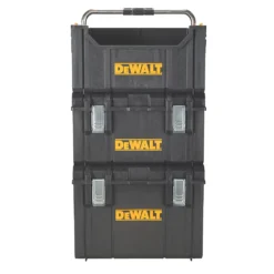 Bac Fourre-tout à Outils DeWalt ToughSystem 45cm -Accueil-Outils ae235 3366