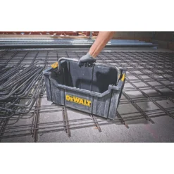 Bac Fourre-tout à Outils DeWalt ToughSystem 45cm -Accueil-Outils ae235 3367