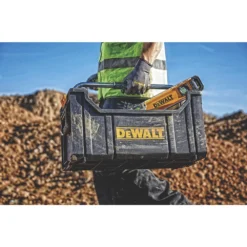 Bac Fourre-tout à Outils DeWalt ToughSystem 45cm -Accueil-Outils ae235 3368