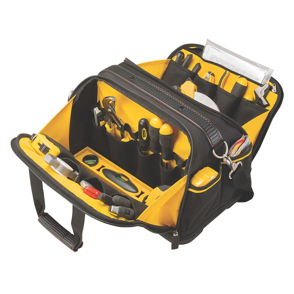 Sacoche à Outils Stanley FatMax 430mm 5 Sacoche à Outils Stanley FatMax 430mm – Image 3