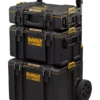 Tour De Rangement DeWalt ToughSystem 2 3 pièces 1 Tour De Rangement DeWalt ToughSystem 2 3 pièces -Accueil-Outils ae235 3392