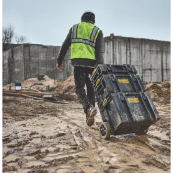 Tour De Rangement DeWalt ToughSystem 2 3 pièces -Accueil-Outils ae235 3396