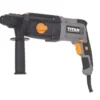 Perforateur SDS+ Filaire Titan TTB872SDS 3,27kg 220-240V