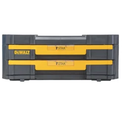 Unité De Rangement à Tiroirs DeWalt TSTAK 17" -Accueil-Outils ae235 3410