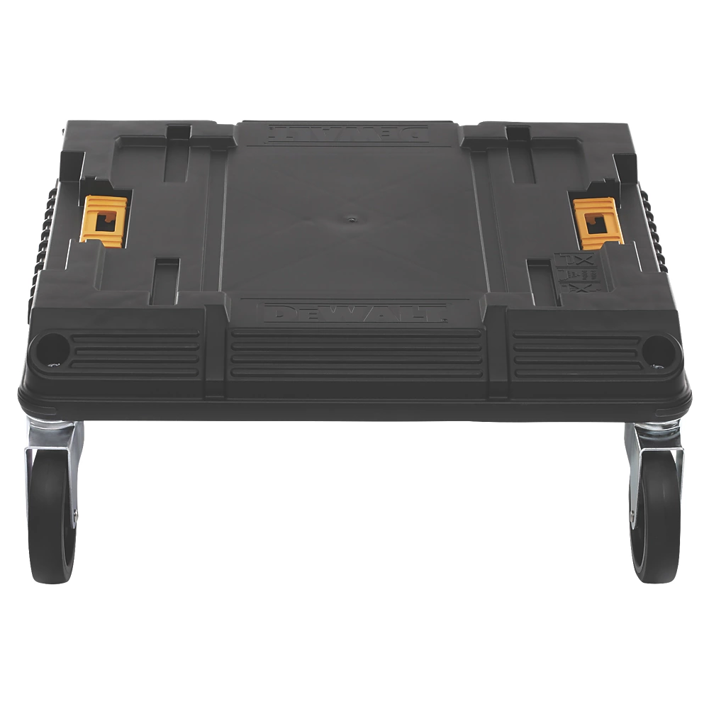 Chariot à Roulettes DeWalt TSTAK 4 Chariot à Roulettes DeWalt TSTAK – Image 2
