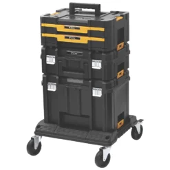 Chariot à Roulettes DeWalt TSTAK 7 Chariot à Roulettes DeWalt TSTAK -Accueil-Outils ae235 3419