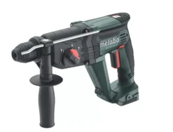 Marteau Sans Fil Metabo 2,6kg 18V Li-Ion Cas - Sans Batterie