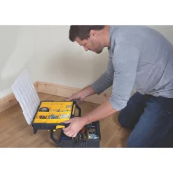 Organiseur Stanley 15¾ X 11½" -Accueil-Outils ae235 3431