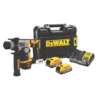 Visseuse Sans Fil SDS Brushless DeWalt DCH172E2T-QW 2,1kg 18V 2 X 1,7Ah Li-ion XR Avec Batteries -Accueil-Outils ae235 344