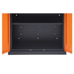 Armoire à Outils Magnusson MWCB201, 12", Lot De 1 10 Armoire à Outils Magnusson MWCB201, 12", Lot De 1 -Accueil-Outils ae235 3441