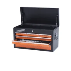 Coffret à Outils 6 tiroirs Magnusson MTCH601, Lot De 1 -Accueil-Outils ae235 3446