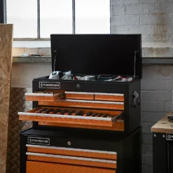 Coffret à Outils 6 tiroirs Magnusson MTCH601, Lot De 1 -Accueil-Outils ae235 3451